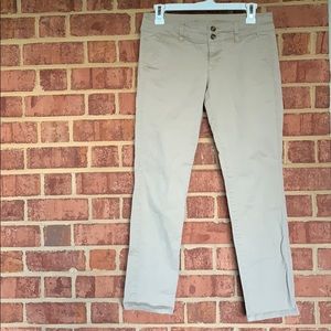 Khakis